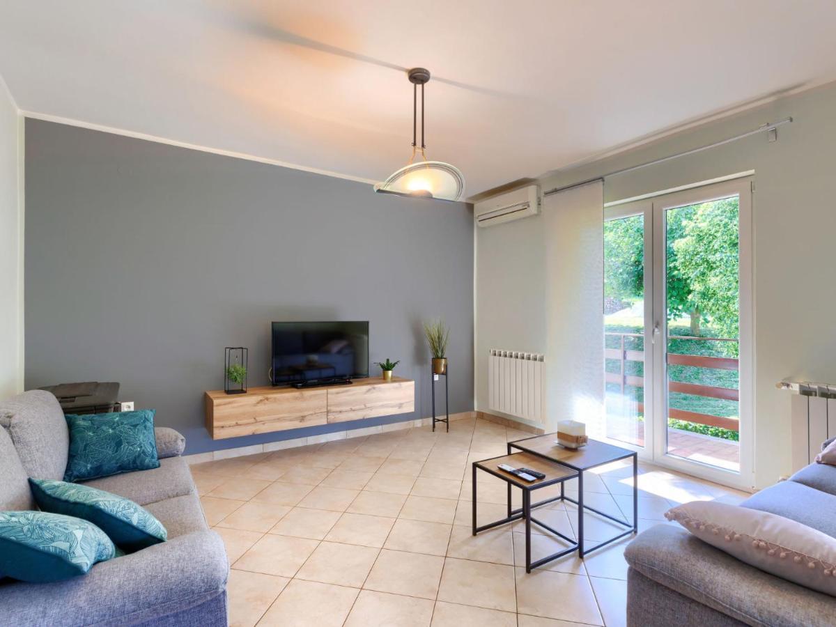 Holiday Home Carlo - Ipc102 By Interhome Pićan Buitenkant foto