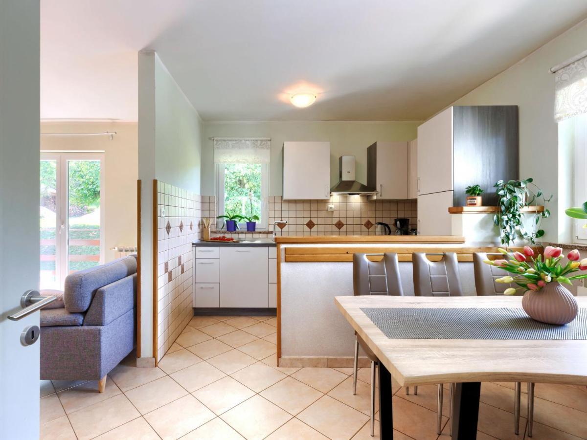 Holiday Home Carlo - Ipc102 By Interhome Pićan Buitenkant foto