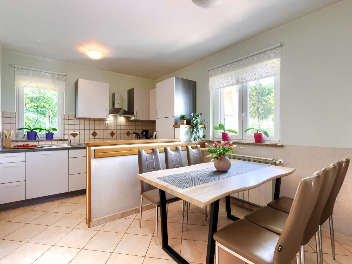 Holiday Home Carlo - Ipc102 By Interhome Pićan Buitenkant foto