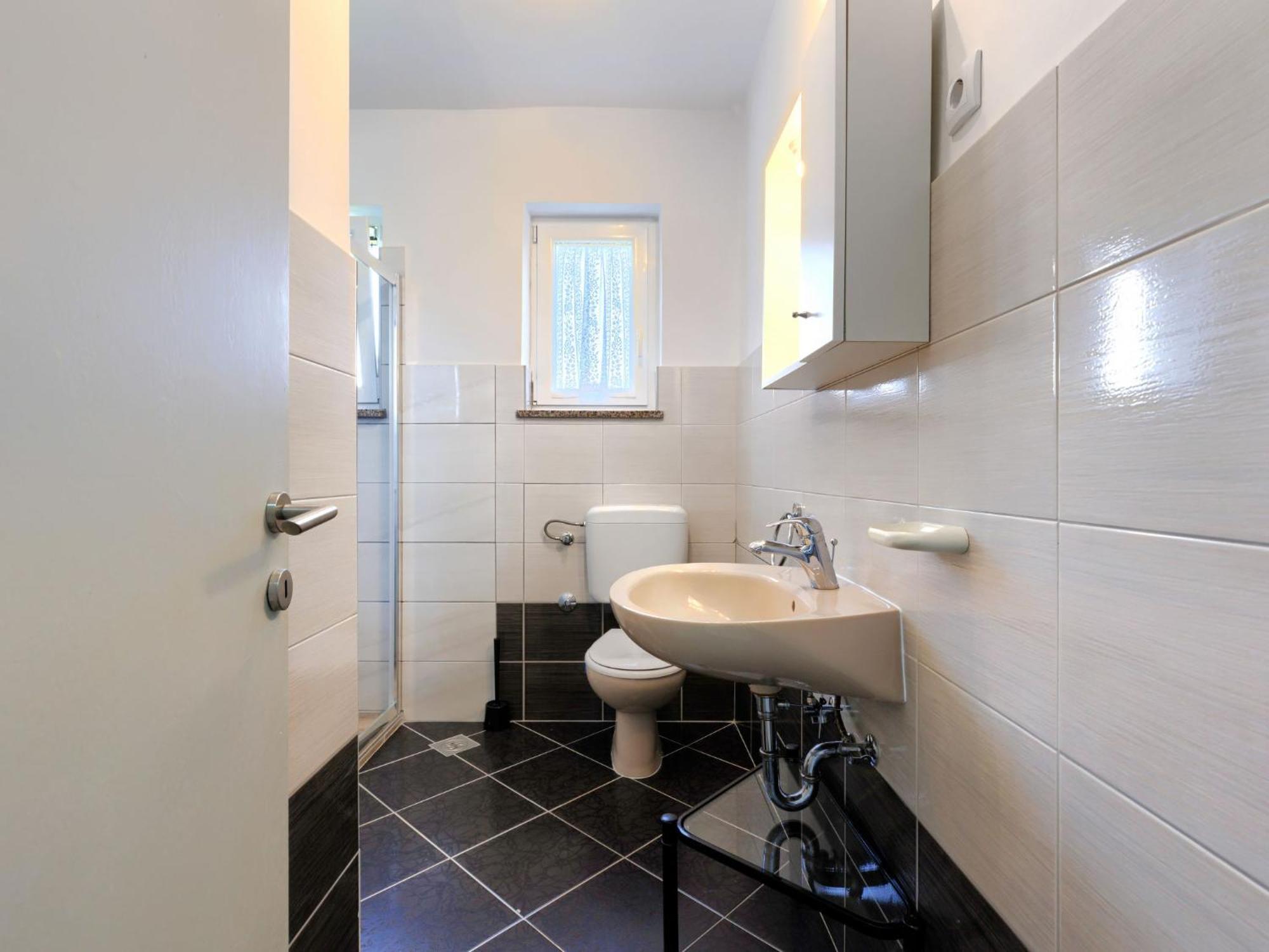 Holiday Home Carlo - Ipc102 By Interhome Pićan Buitenkant foto